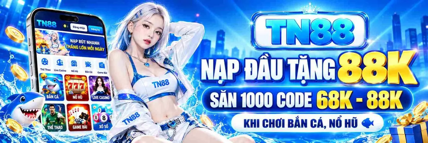 banner tn88